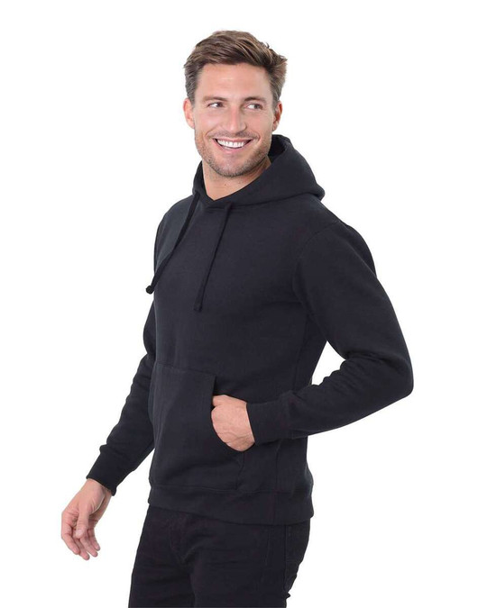 Threadfast T2000 - Sudadera con capucha Epic Fleece Pullover
