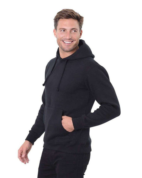 Threadfast T2000 - Epic Fleece Pullover Hooded Sweatshirt