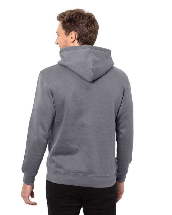 Threadfast T2000 - Sweatshirt à capuche avec pull en polaire Epic