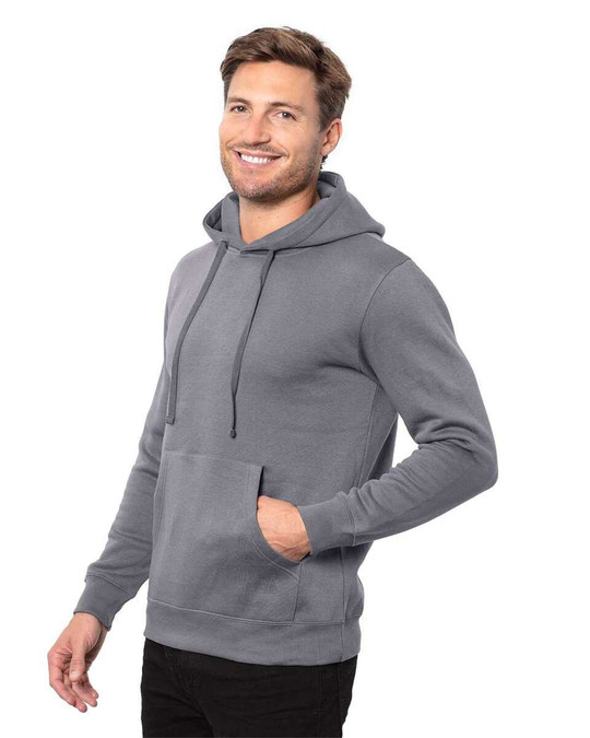 Threadfast T2000 - Epic Fleece Pullover Hooded Sweatshirt