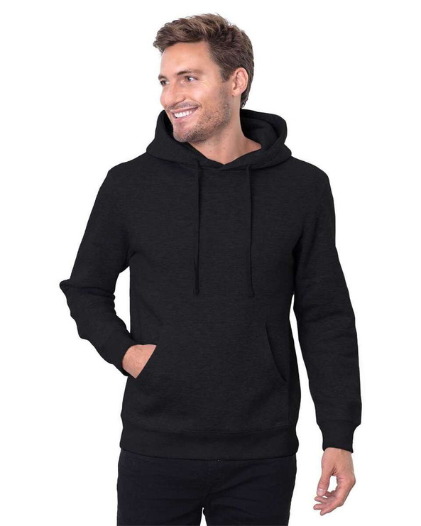 Threadfast T2000 - Sweatshirt à capuche avec pull en polaire Epic