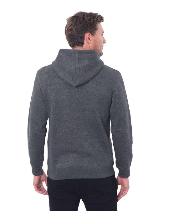 Threadfast T2000 - Sudadera con capucha Epic Fleece Pullover