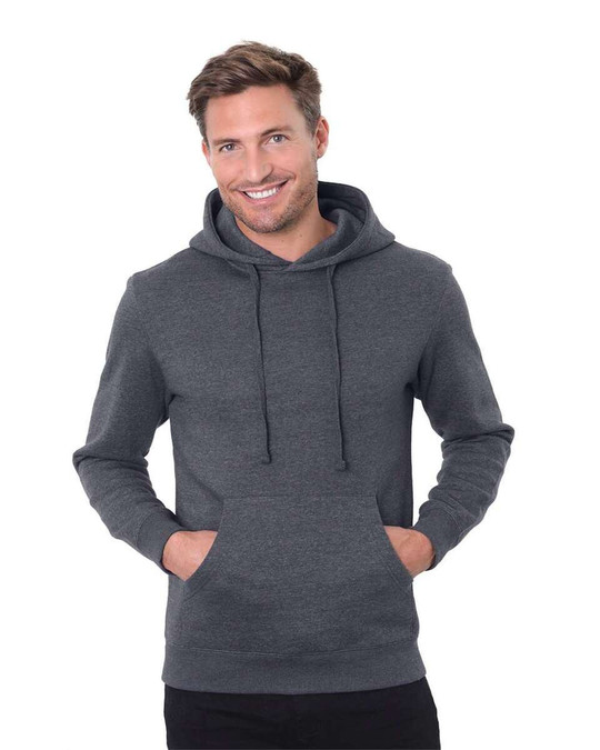 Threadfast T2000 - Sudadera con capucha Epic Fleece Pullover