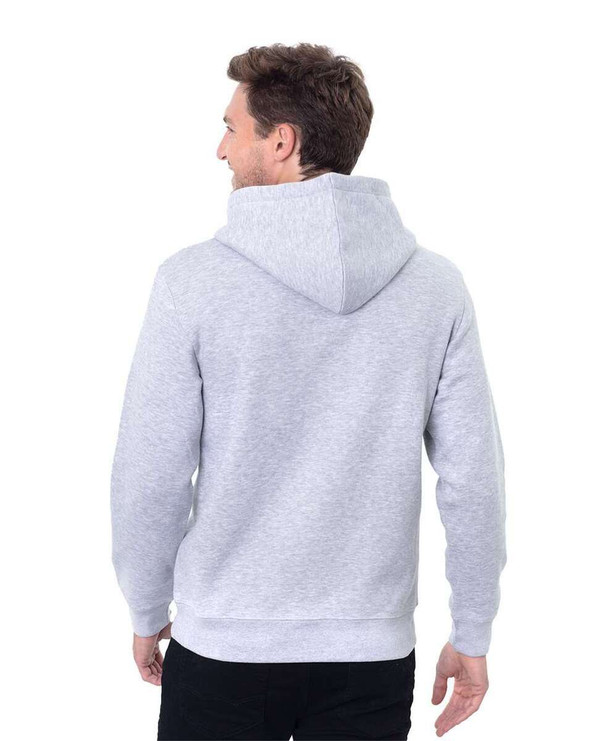 Threadfast T2000 - Sudadera con capucha Epic Fleece Pullover