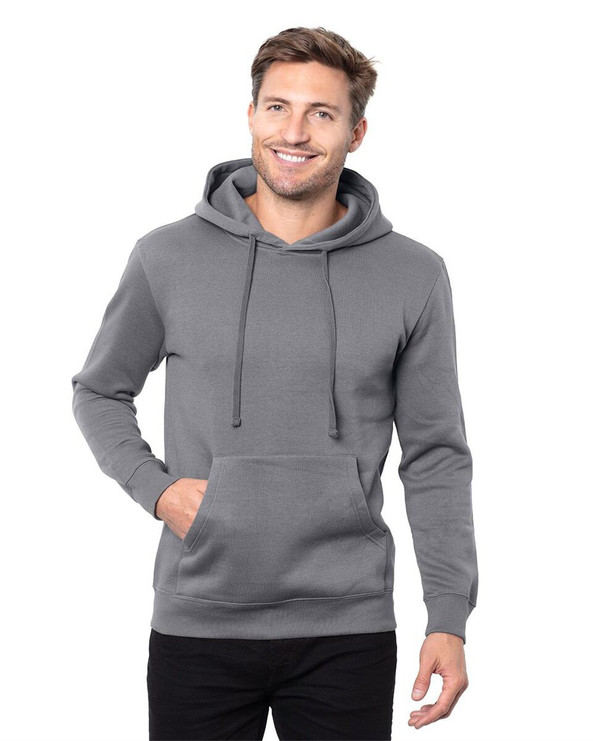 Threadfast T2000 - Sudadera con capucha Epic Fleece Pullover