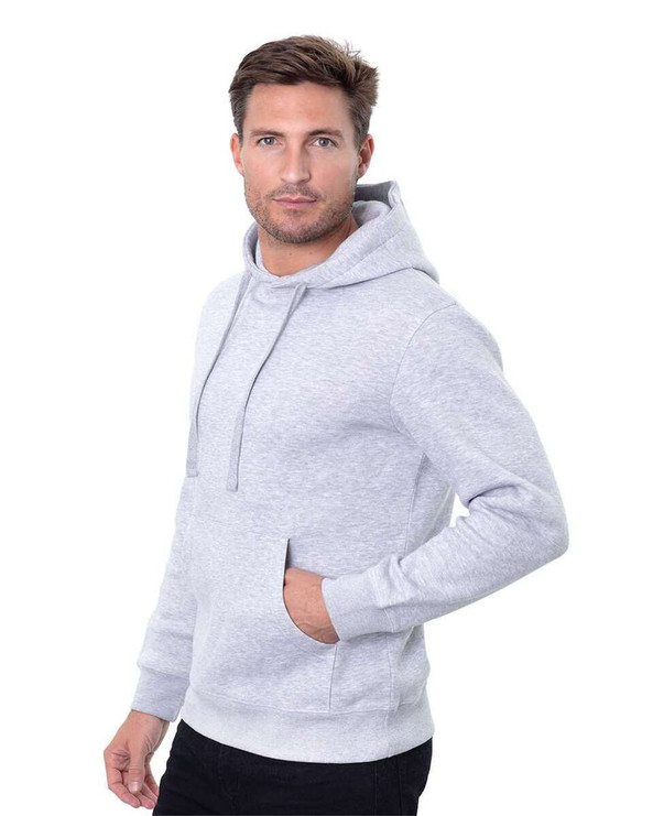 Threadfast T2000 - Sudadera con capucha Epic Fleece Pullover
