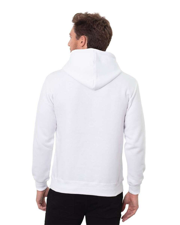 Threadfast T2000 - Epic Fleece Pullover Hooded Sweatshirt