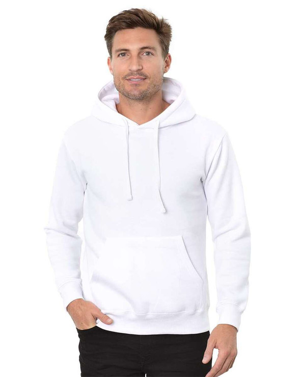 Threadfast T2000 - Epic Fleece Pullover Hooded Sweatshirt