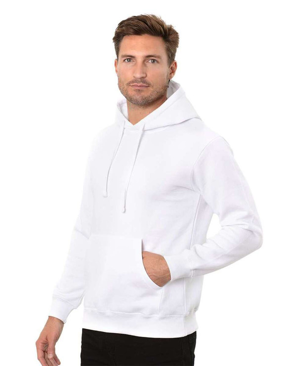 Threadfast T2000 - Epic Fleece Pullover Hooded Sweatshirt