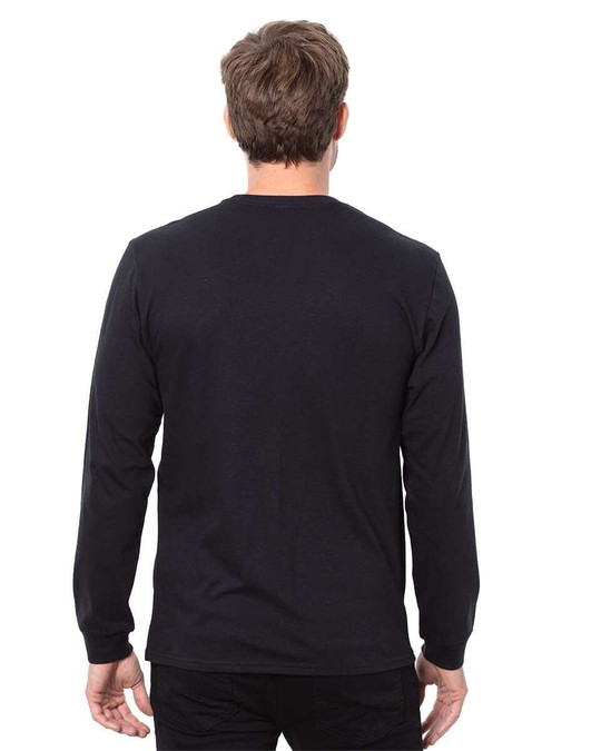 Threadfast T3000 - Camiseta de Manga Larga Epic