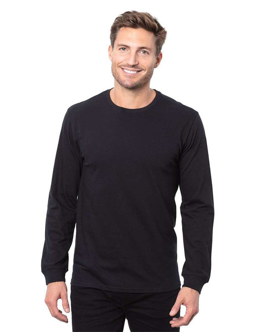 Threadfast T3000 - Camiseta de Manga Larga Epic