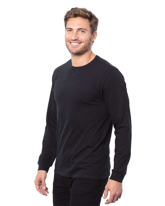 Threadfast T3000 - Camiseta de Manga Larga Epic