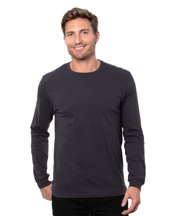 Threadfast T3000 - Epic Long Sleeve T-Shirt
