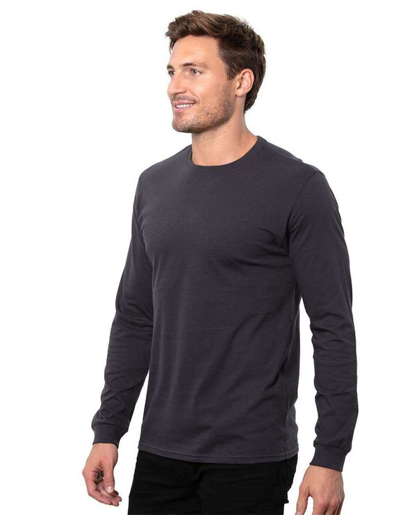 Threadfast T3000 - Epic Long Sleeve T-Shirt
