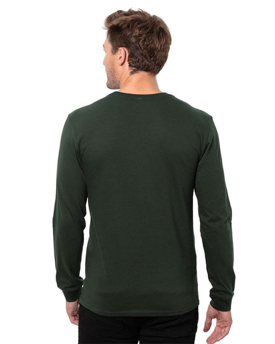 Threadfast T3000 - Epic Long Sleeve T-Shirt