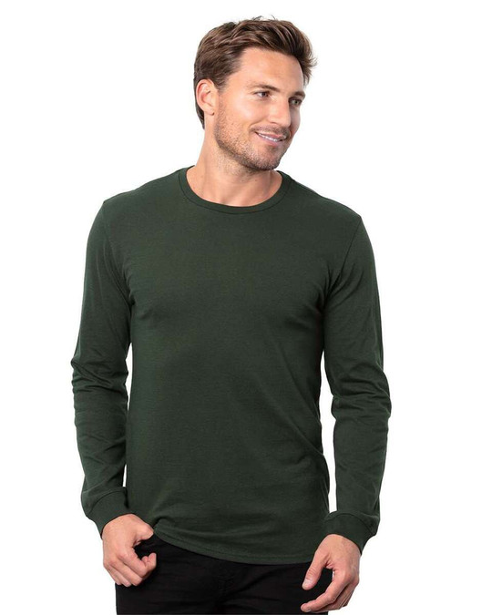 Threadfast T3000 - Epic Long Sleeve T-Shirt