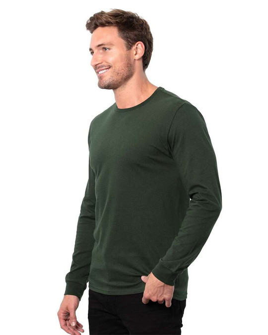 Threadfast T3000 - Epic Long Sleeve T-Shirt