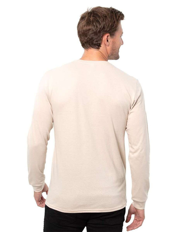 Threadfast T3000 - Epic Long Sleeve T-Shirt