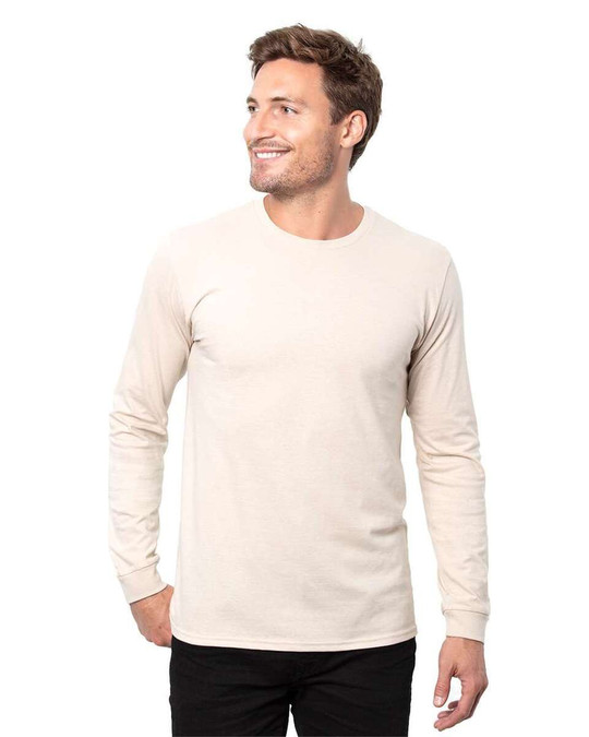 Threadfast T3000 - Epic Long Sleeve T-Shirt