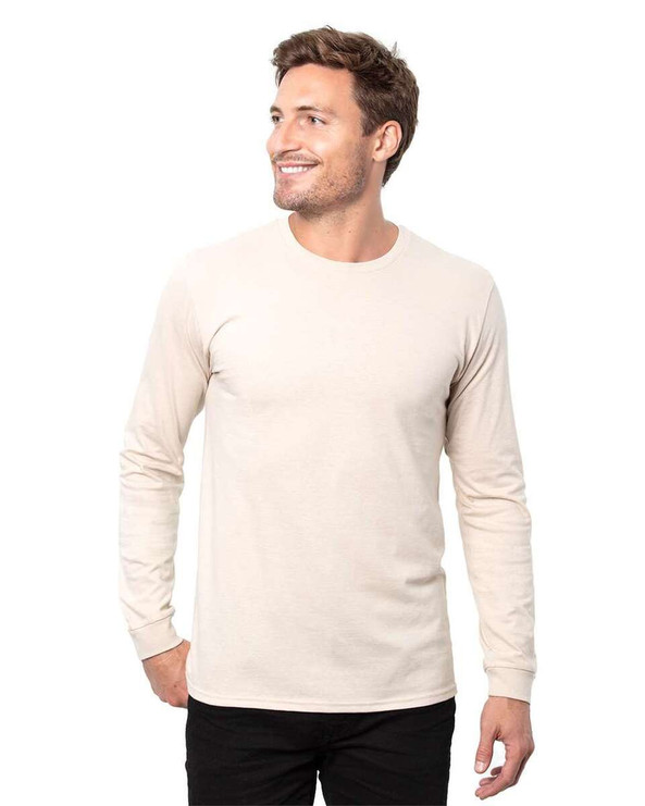 Threadfast T3000 - Epic Long Sleeve T-Shirt