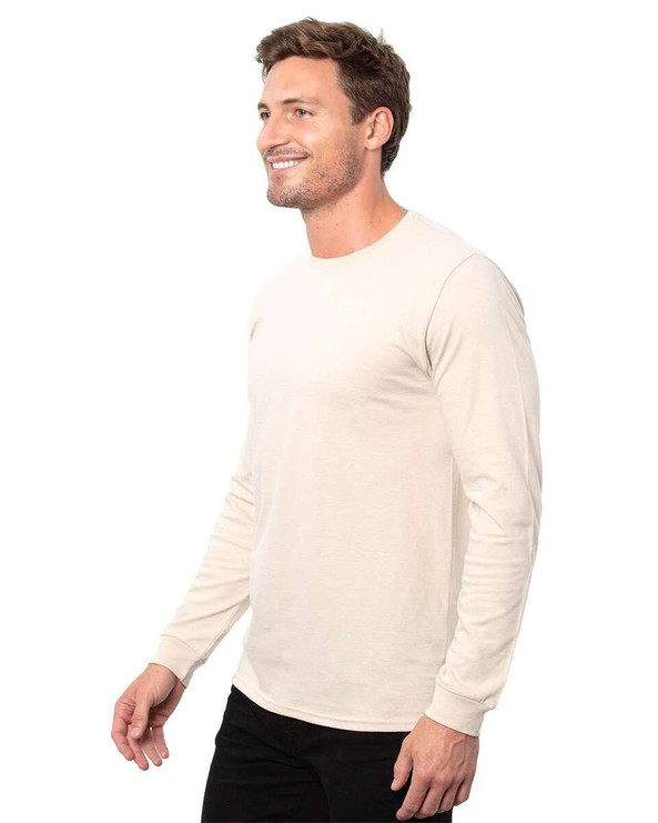 Threadfast T3000 - Epic Long Sleeve T-Shirt