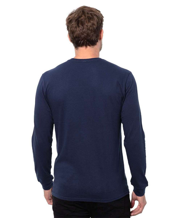 Threadfast T3000 - Epic Long Sleeve T-Shirt