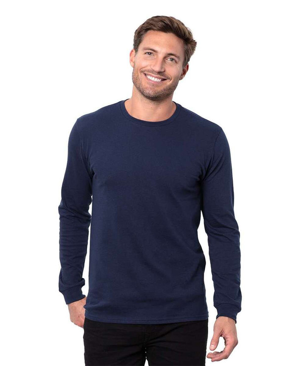 Threadfast T3000 - Epic Long Sleeve T-Shirt