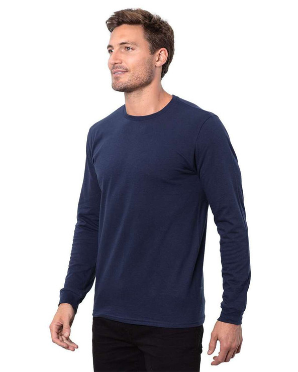 Threadfast T3000 - Epic Long Sleeve T-Shirt