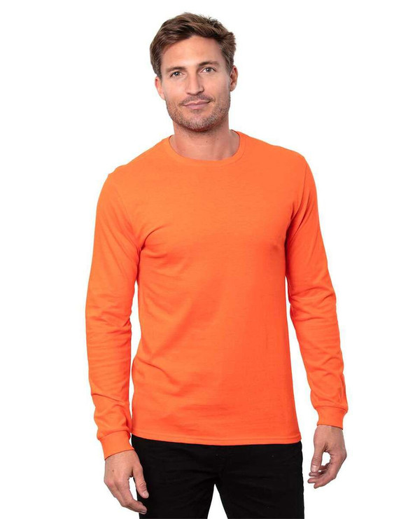 Threadfast T3000 - Epic Long Sleeve T-Shirt