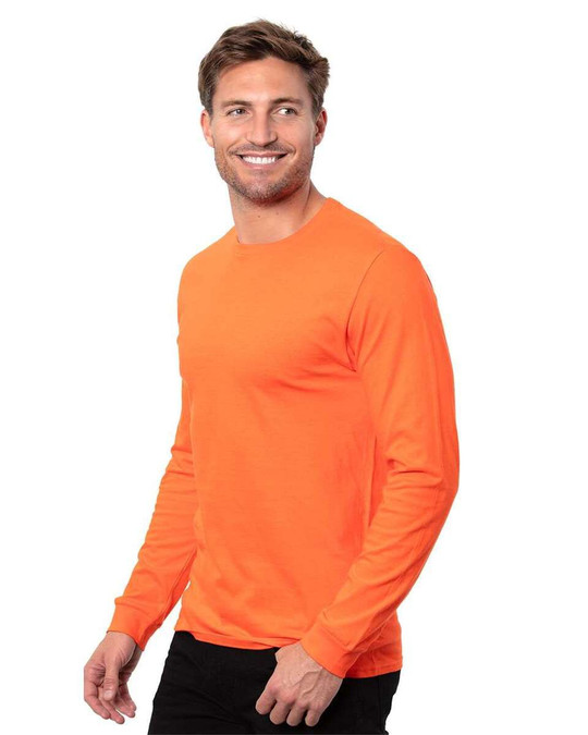 Threadfast T3000 - Epic Long Sleeve T-Shirt