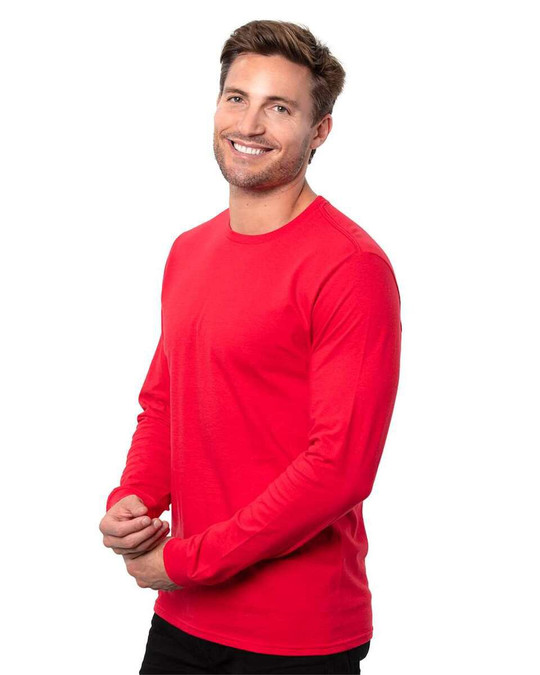 Threadfast T3000 - Camiseta de Manga Larga Epic