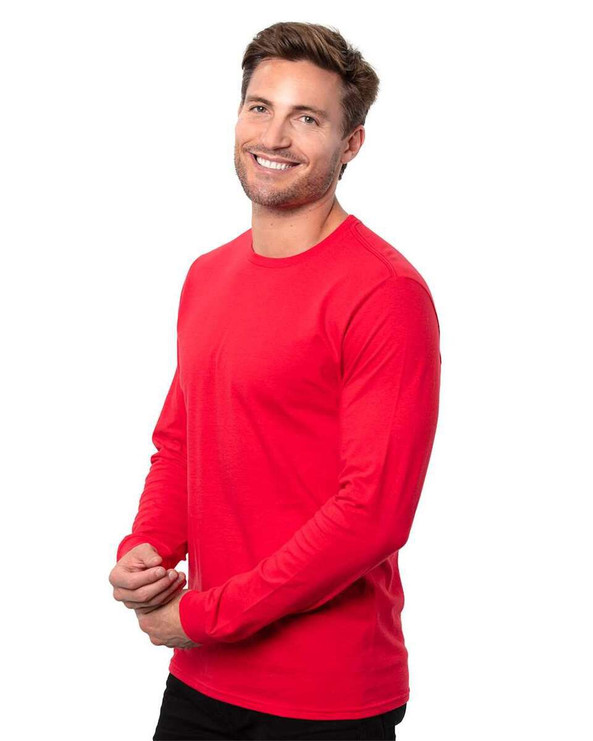 Threadfast T3000 - Epic Long Sleeve T-Shirt