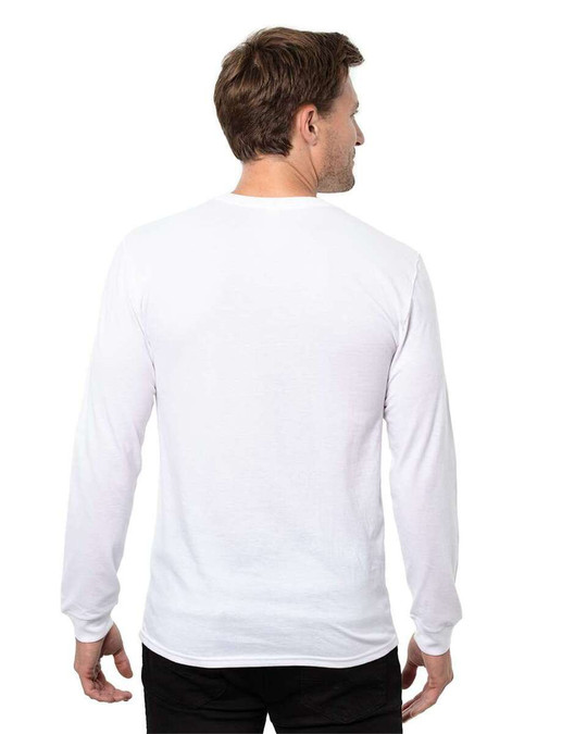 Threadfast T3000 - Camiseta de Manga Larga Epic