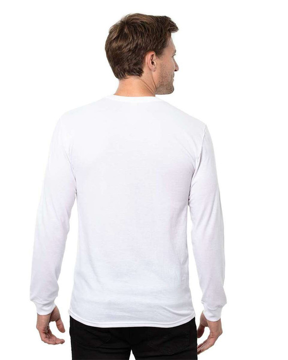 Threadfast T3000 - Epic Long Sleeve T-Shirt