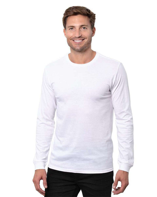 Threadfast T3000 - Camiseta de Manga Larga Epic