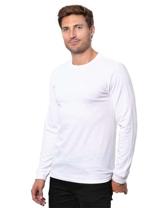 Threadfast T3000 - Camiseta de Manga Larga Epic