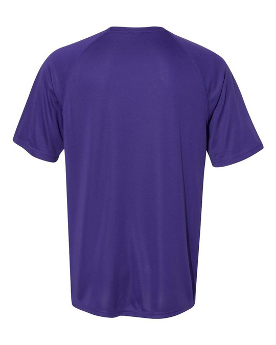 Augusta Sportswear 2790 - Camiseta Attain Color Secure® Performance