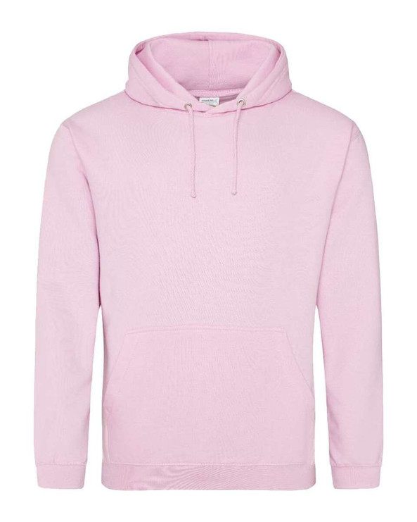 AWDis JHA001 - College Hooded Sweatshirt