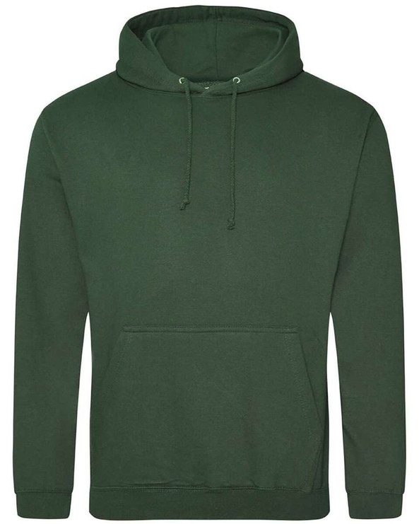 AWDis JHA001 - College Hooded Sweatshirt