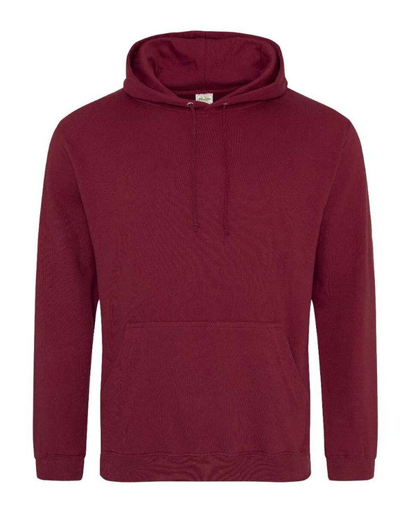 AWDis JHA001 - College Hooded Sweatshirt