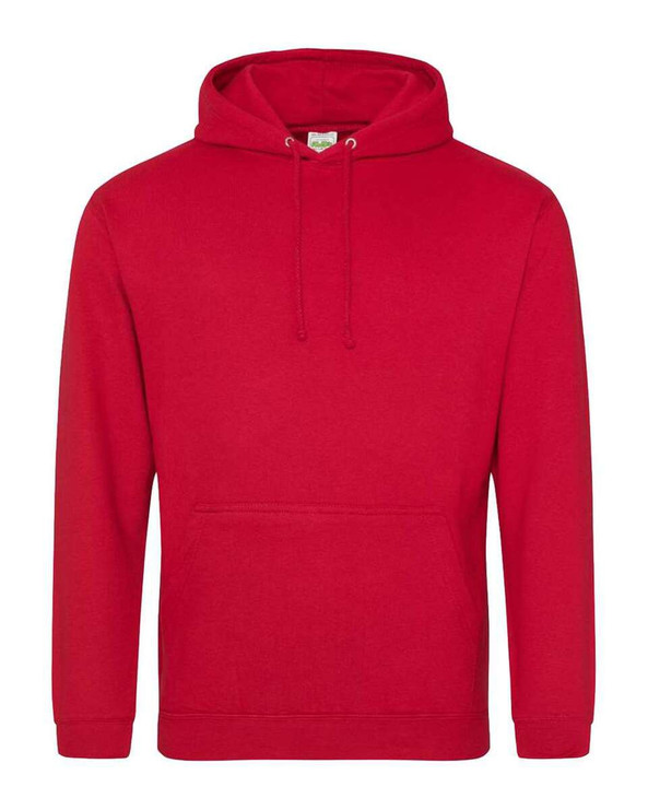 AWDis JHA001 - College Hooded Sweatshirt
