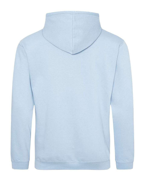 AWDis JHA001 - Sudadera con capucha College
