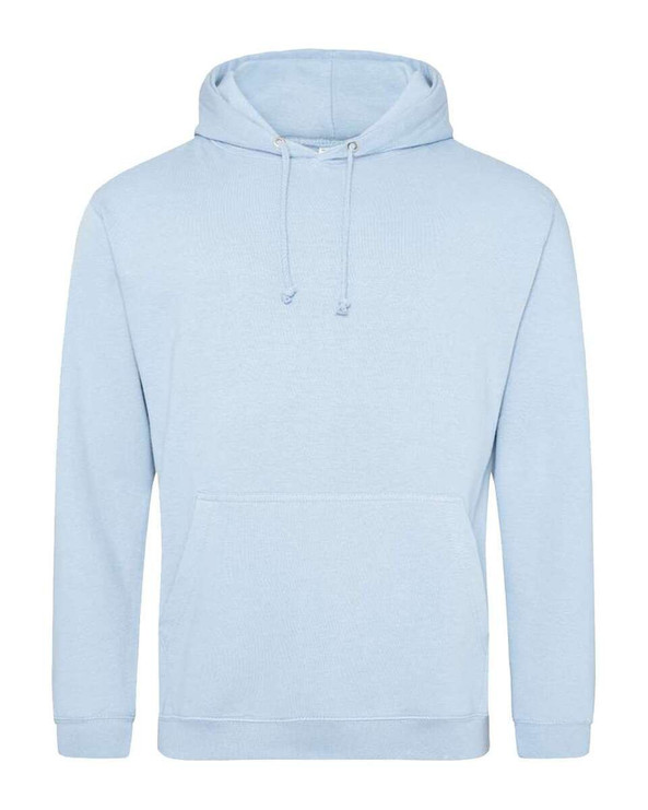 AWDis JHA001 - Sudadera con capucha College