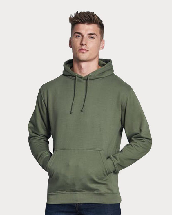 AWDis JHA001 - College Hooded Sweatshirt