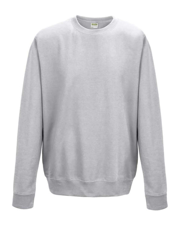 AWDis JHA030 - College Crewneck Sweatshirt