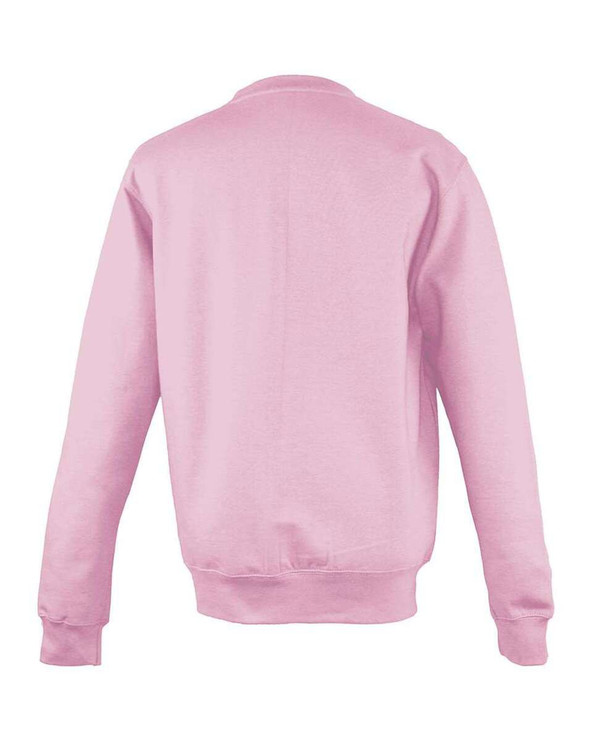 AWDis JHA030 - College Crewneck Sweatshirt