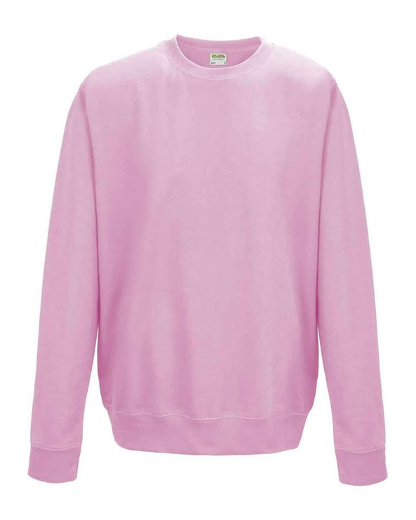 AWDis JHA030 - College Crewneck Sweatshirt