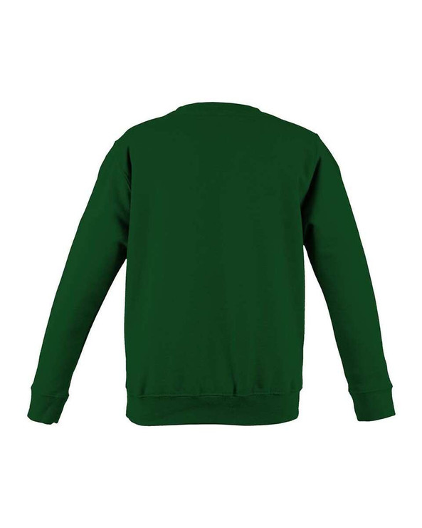 AWDis JHA030 - College Crewneck Sweatshirt
