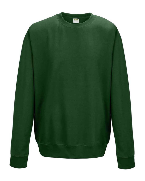 AWDis JHA030 - College Crewneck Sweatshirt