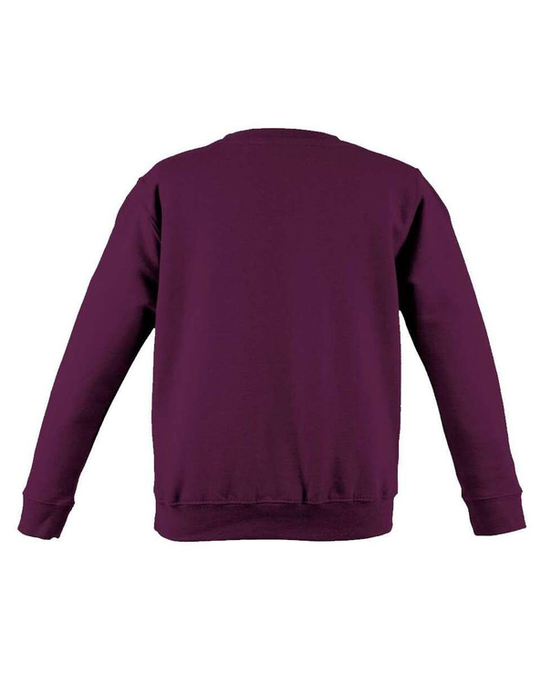 AWDis JHA030 - College Crewneck Sweatshirt